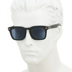 Tom Ford 50MM Square Sunglasses For Men 7 Tom Ford 50MM Square Sunglasses For Men -Tom Ford Sales Shop unnamed file 1427