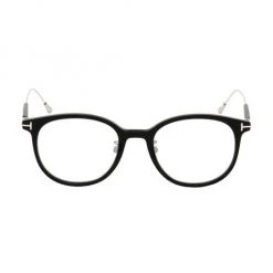 Tom Ford 52MM Blue Filter Reading Glasses For Men