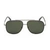 Tom Ford Benton 58MM Aviator Sunglasses For Men