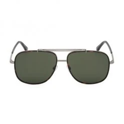 Tom Ford Benton 58MM Aviator Sunglasses For Men
