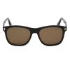 Tom Ford 55MM Eric Squared Sunglasses For Men