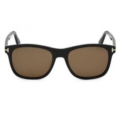 Tom Ford 55MM Eric Squared Sunglasses For Men