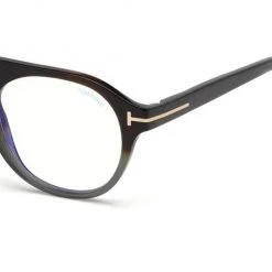 Tom Ford 49MM Blue Block Gradient Soft Round Eyeglasses 5 Tom Ford 49MM Blue Block Gradient Soft Round Eyeglasses -Tom Ford Sales Shop unnamed file 1474