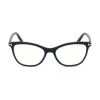 Tom Ford 52MM Square Blue Filter Eyeglasses