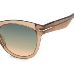 Tom Ford Wallace 54MM Cat Eye Sunglasses -Tom Ford Sales Shop unnamed file 159