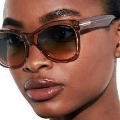 Tom Ford Wallace 54MM Cat Eye Sunglasses -Tom Ford Sales Shop unnamed file 161