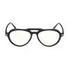 Tom Ford 55MM Blue Filter Navigator Glasses For Men