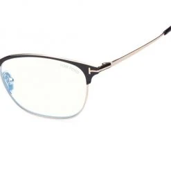 Tom Ford 52MM Blue Filter Square Glasses For Men -Tom Ford Sales Shop unnamed file 176