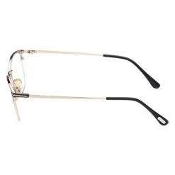 Tom Ford 52MM Blue Filter Square Glasses For Men -Tom Ford Sales Shop unnamed file 177