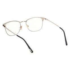 Tom Ford 52MM Blue Filter Square Glasses For Men -Tom Ford Sales Shop unnamed file 178