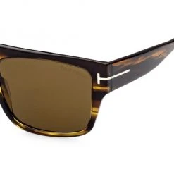 Tom Ford Dunning 55MM Rectangular Sunglasses For Men -Tom Ford Sales Shop unnamed file 191