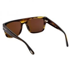 Tom Ford Dunning 55MM Rectangular Sunglasses For Men -Tom Ford Sales Shop unnamed file 193
