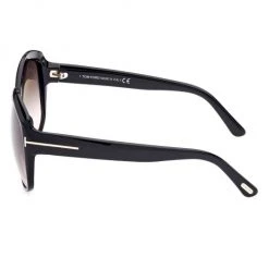 Tom Ford Chiara 60MM Round Sunglasses -Tom Ford Sales Shop unnamed file 224