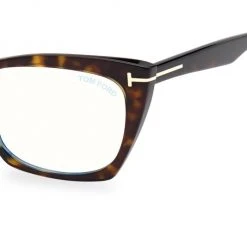 Tom Ford 54MM Cat Eye Blue Filter Eyeglasses -Tom Ford Sales Shop unnamed file 237