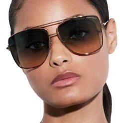 Tom Ford Reggie 61MM Navigator Sunglasses -Tom Ford Sales Shop unnamed file 243