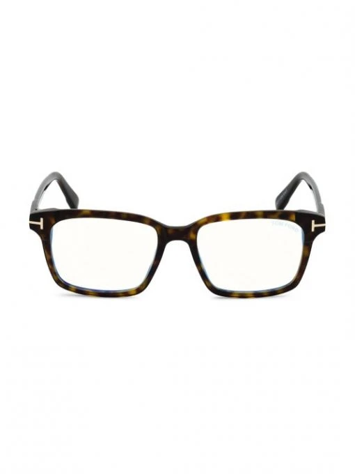 Tom Ford 51MM Square Blue Block Eyeglasses For Men 1 Tom Ford 51MM Square Blue Block Eyeglasses For Men -Tom Ford Sales Shop unnamed file 254