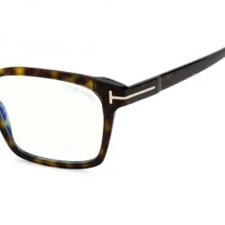 Tom Ford 51MM Square Blue Block Eyeglasses For Men -Tom Ford Sales Shop unnamed file 256