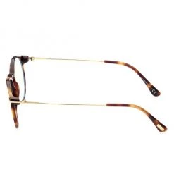 Tom Ford 51MM Blue Filter Round Glasses For Men -Tom Ford Sales Shop unnamed file 262