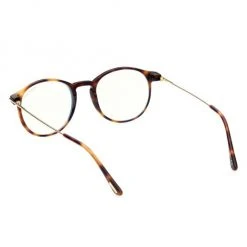 Tom Ford 51MM Blue Filter Round Glasses For Men -Tom Ford Sales Shop unnamed file 263