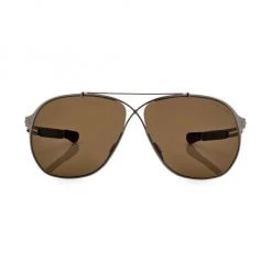 Tom Ford Orson 61MM Metal Pilot Sunglasses For Men
