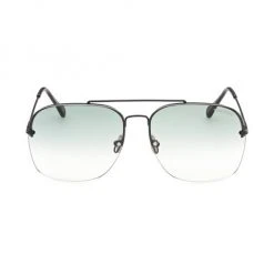 Tom Ford 64MM Pilot Sunglasses For Men