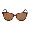 Tom Ford Ani 58MM Cat Eye Sunglasses