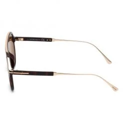 Tom Ford 57MM Injected Pilot Sunglasses For Men 8 Tom Ford 57MM Injected Pilot Sunglasses For Men -Tom Ford Sales Shop unnamed file 284