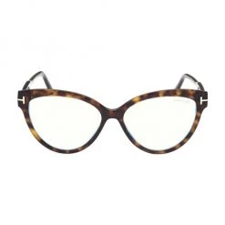 Tom Ford 56MM Cat Eye Optical Glasses