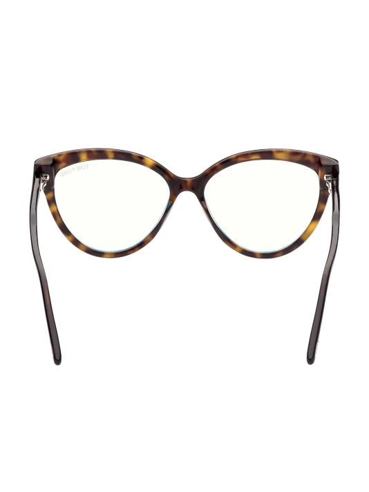 Tom Ford 56MM Cat Eye Optical Glasses 5 Tom Ford 56MM Cat Eye Optical Glasses - Image 5
