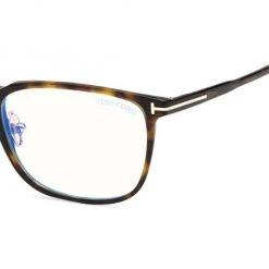 Tom Ford 53MM Blue Filter Square Glasses For Men -Tom Ford Sales Shop unnamed file 310
