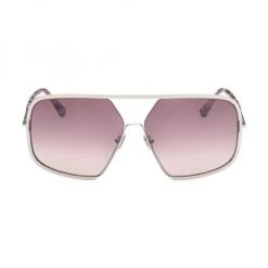 Tom Ford Sales Shop 45 Tom Ford Warren 63MM Square Sunglasses