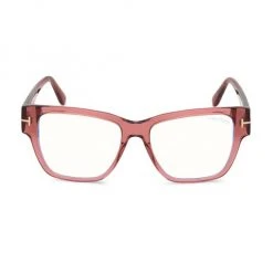 Tom Ford 54MM Square Optical Glasses