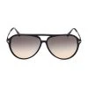 Tom Ford Samson 62MM Pilot Sunglasses
