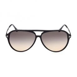 Tom Ford Samson 62MM Pilot Sunglasses