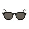 Tom Ford 52MM Round Plastic Sunglasses For Men