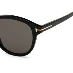 Tom Ford 52MM Round Plastic Sunglasses For Men 7 Tom Ford 52MM Round Plastic Sunglasses For Men -Tom Ford Sales Shop unnamed file 337
