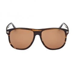Tom Ford 56MM Square Sunglasses For Men