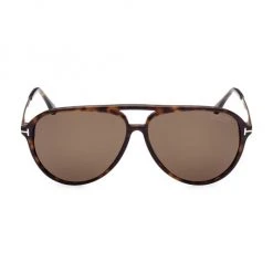Tom Ford Samson 62MM Aviator Sunglasses For Men
