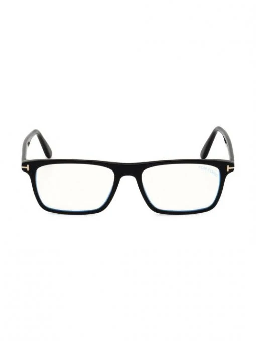 Tom Ford 56MM Black Plastic Optical Glasses For Men 2 Tom Ford 56MM Black Plastic Optical Glasses For Men -Tom Ford Sales Shop unnamed file 394