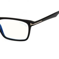 Tom Ford 56MM Black Plastic Optical Glasses For Men 7 Tom Ford 56MM Black Plastic Optical Glasses For Men -Tom Ford Sales Shop unnamed file 396