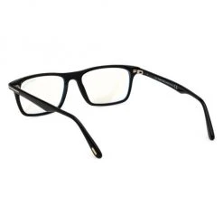 Tom Ford 56MM Black Plastic Optical Glasses For Men 9 Tom Ford 56MM Black Plastic Optical Glasses For Men -Tom Ford Sales Shop unnamed file 398