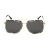 Tom Ford 60MM Navigator Sunglasses For Men