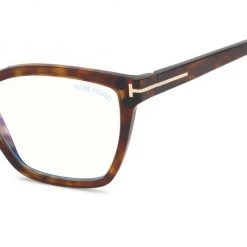 Tom Ford 53MM Square Blue Filter Eyeglasses 5 Tom Ford 53MM Square Blue Filter Eyeglasses -Tom Ford Sales Shop unnamed file 427