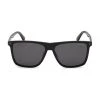 Tom Ford 57MM Rectangular Plastic Sunglasses For Men