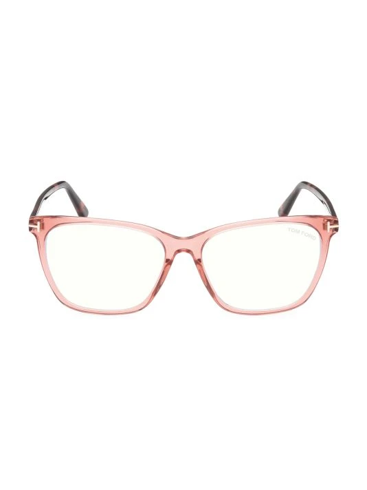 Tom Ford 55MM Square Optical Glasses 1 Tom Ford 55MM Square Optical Glasses