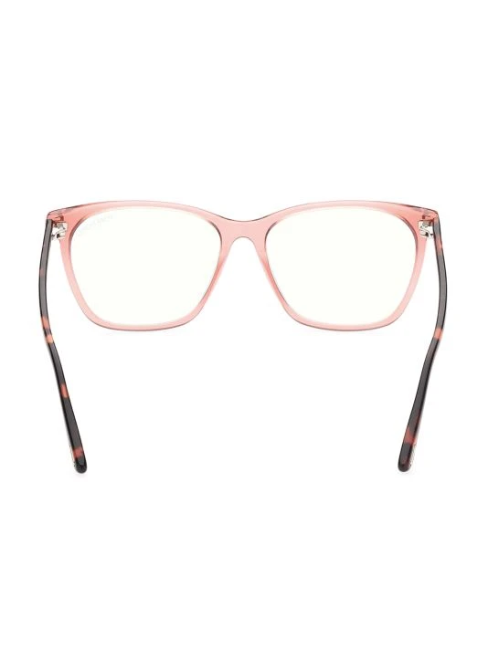 Tom Ford 55MM Square Optical Glasses 5 Tom Ford 55MM Square Optical Glasses - Image 5