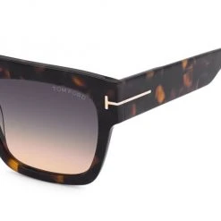 Tom Ford Renee 52M MM Flat-Top Square Sunglasses -Tom Ford Sales Shop unnamed file 460