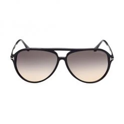 Tom Ford Samson 62MM Pilot Sunglasses For Men