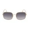 Tom Ford Keira 58MM Square Sunglasses