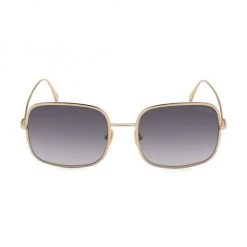 Tom Ford Keira 58MM Square Sunglasses